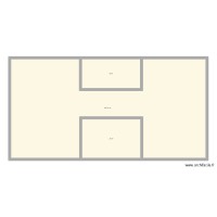 plan maison M.martin