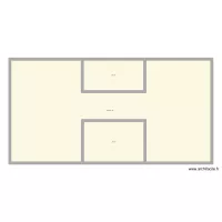 plan maison M.martin