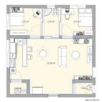 Maison Kelya et Shemsy 2