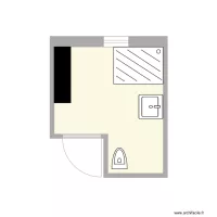 VAD B actuel am&eacute;nag&eacute;