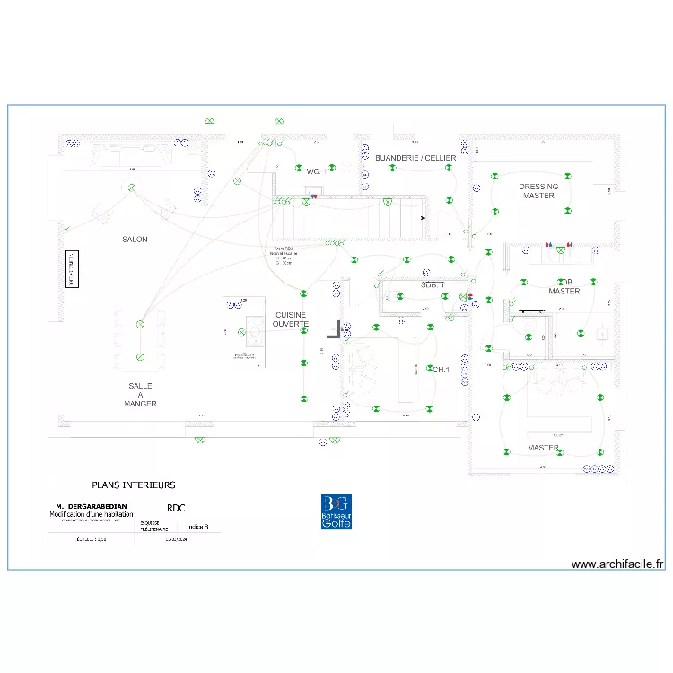 jmv. Plan de jmv. Plan de