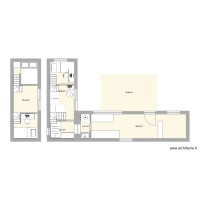 extension par salle de bain bis