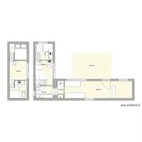 extension par salle de bain bis