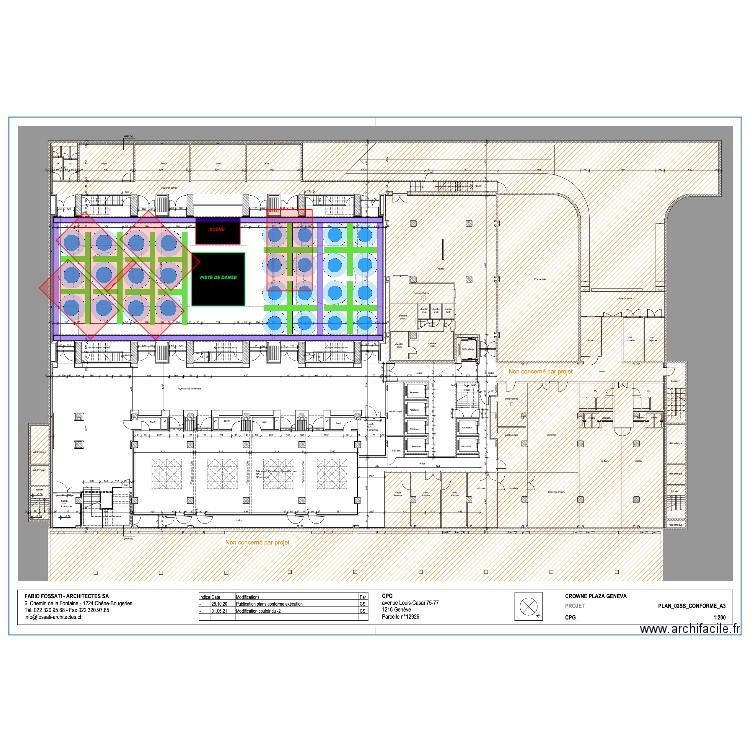Vitalis Gunvor 2024 V5. Plan de 0 pièce et 0 m2