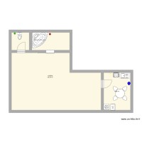 plan maison