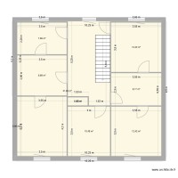 KLOPFENSTEIN 1er étage