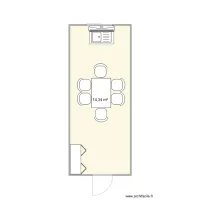 CNR CHANTIER  - ST PIERRE DE BOEUF