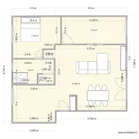 VISUALISATION AMENAGEMENTS BIS