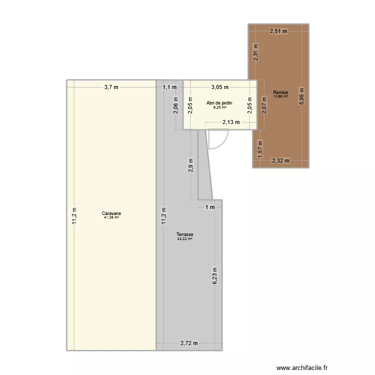 Froidchapelle Toiture. Plan de 5 et 87 m² Froidchapelle Toiture. Plan de 5 et 87 m²