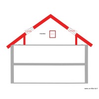 Façade Ouest vue en coupe 04.12.2025