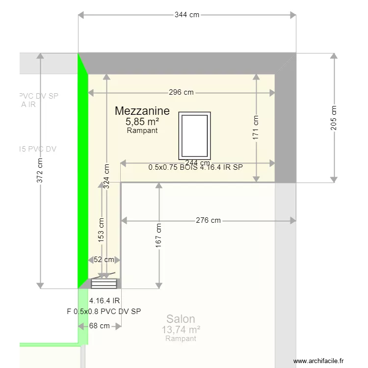 ML24011415. Plan de 