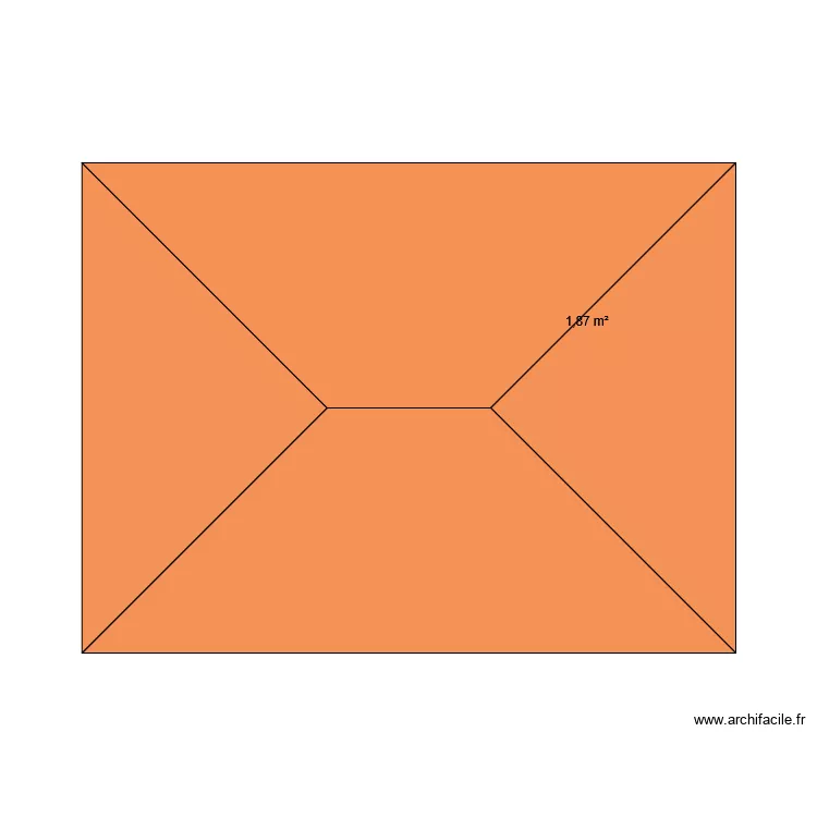cuisine d'été. Plan de cuisine d'été. Plan de