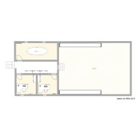 1er étage Le Criollo