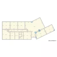 Maison Grisolles - projet 2