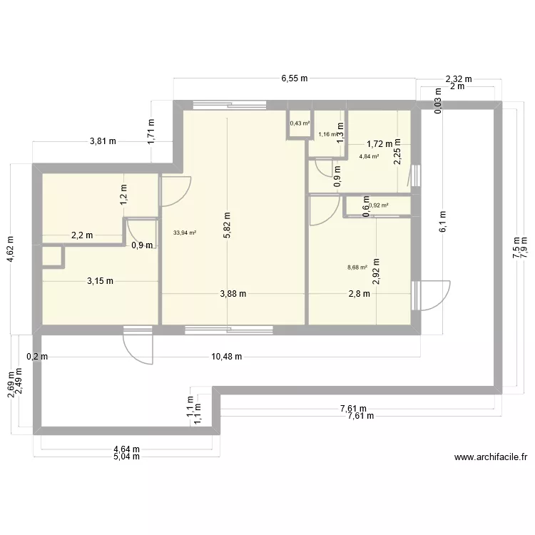 plan greenway avant. Plan de 6 et 50 m² plan greenway avant. Plan de 6 et 50 m²