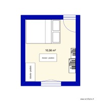 chambre tournefeuille