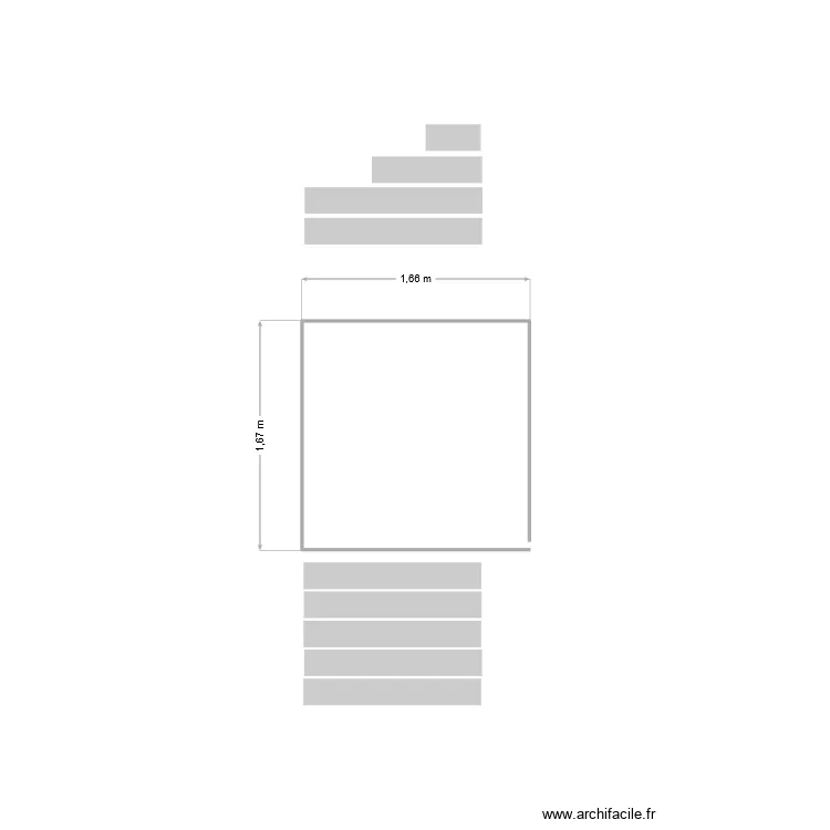 SDB 2 parquet. Plan de 