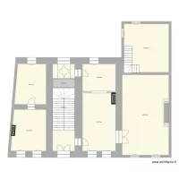 1ER &eacute;tage Coll&egrave;ge