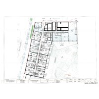 Projet aménagement NICE