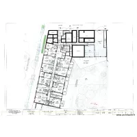 Projet aménagement NICE