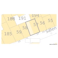 plan de masse test 1
