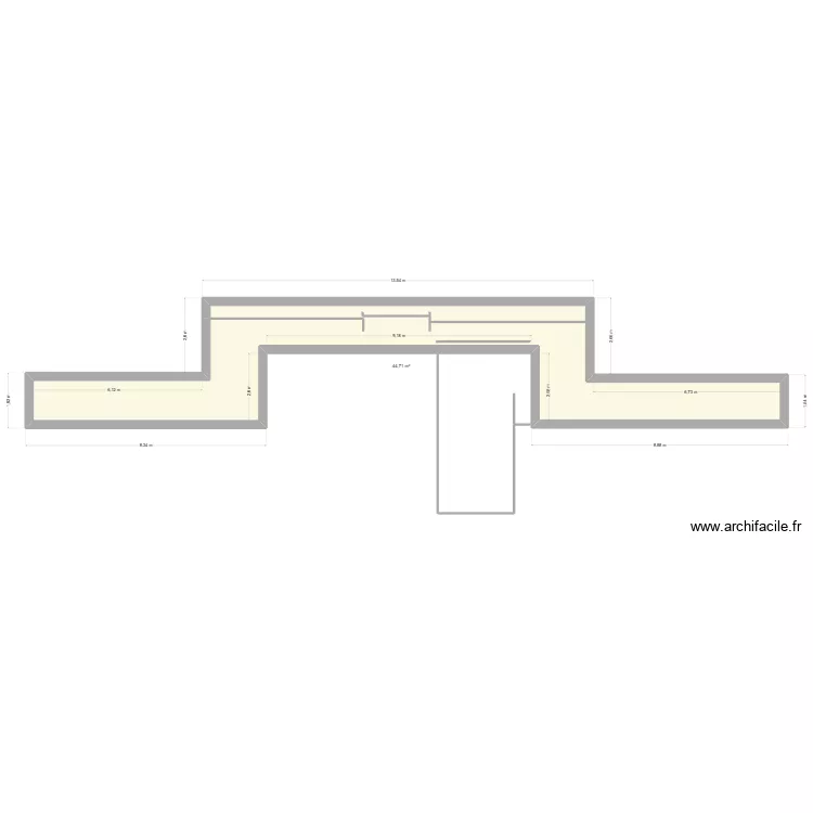 nier. Plan de nier. Plan de