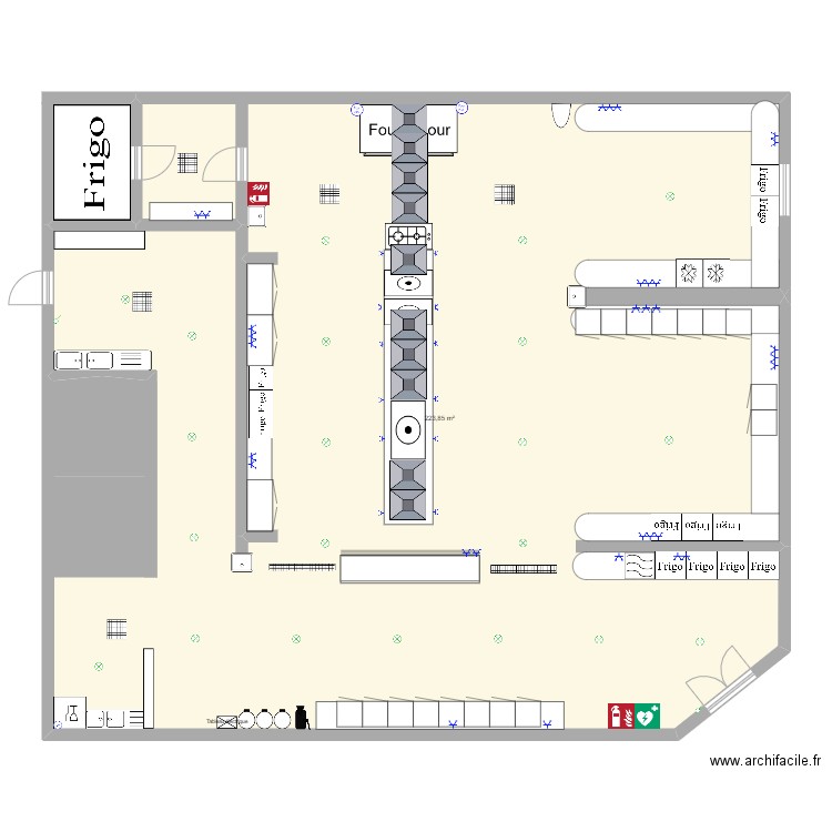 matheo zeziola. Plan de 0 pièce et 0 m2