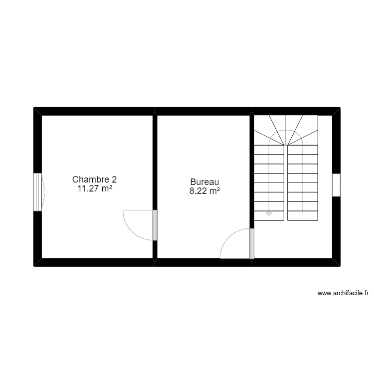 415758 POLLE. Plan de 