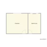 PLAN AVANT TRAVAUX MUNSCH