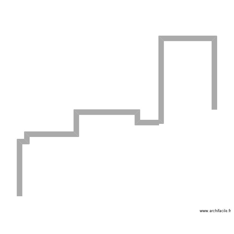 PLAN CHIWO. Plan de 0 pièce et 0 m2