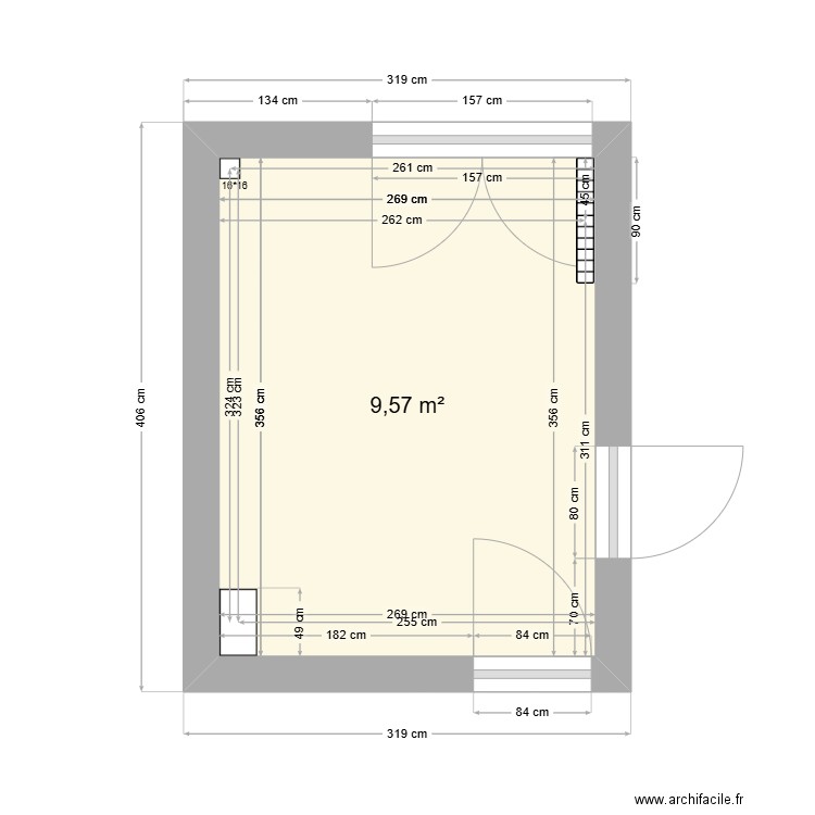 cuisine. Plan de 0 pièce et 0 m2