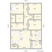 villa 1