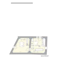 maison Romagne10 cuisine atelier