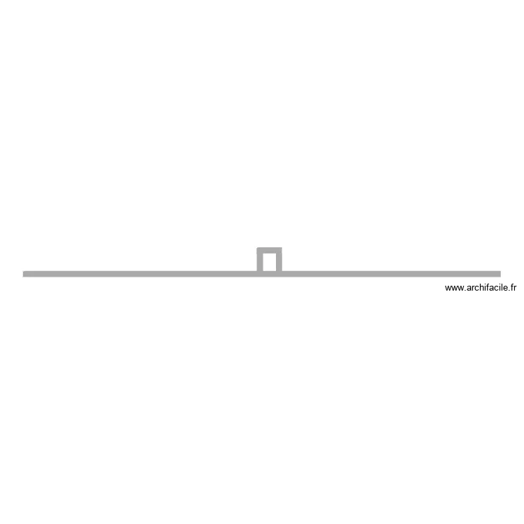 Mur Cloture. Plan de Mur Cloture. Plan de