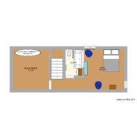 MAILLANE R+2 TRAVAUX