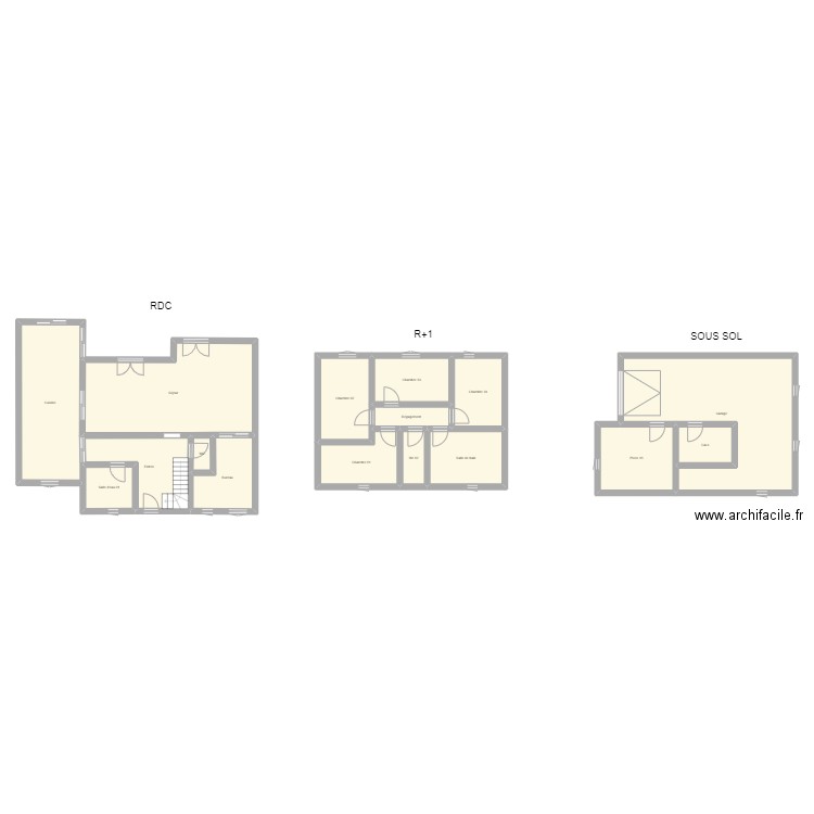 350601754. Plan de 0 pièce et 0 m2