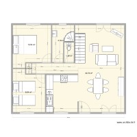 st hilaire projet