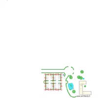 Plan avant (garages) - 050226