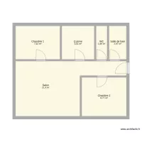 Appartement rennes