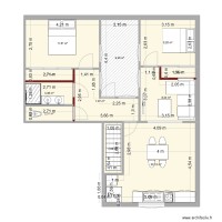 MAISON CLEM ET LEO 3