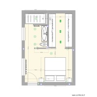 Projet suite parentale