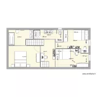 &Eacute;tage maison 25 01 08