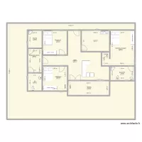 plan de Maison