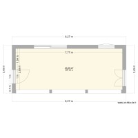veranda