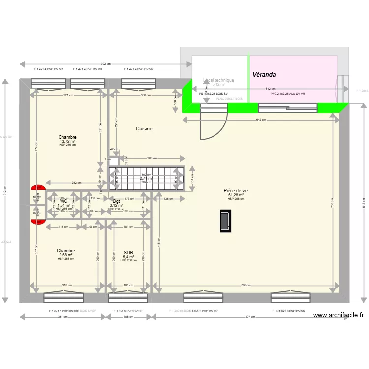 ML24014488 . Plan de 