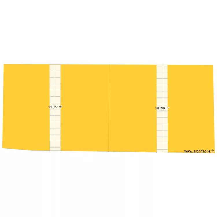 CADASTRE. Plan de CADASTRE. Plan de