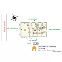 BURDINNE - VUE EN PLAN - V1.30