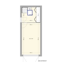 Am&eacute;nagement Garage Les Mouettes