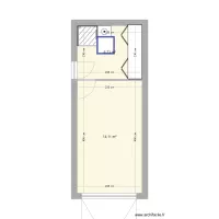 Am&eacute;nagement Garage Les Mouettes