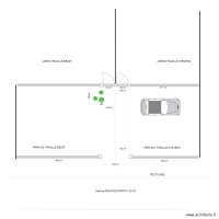 PARKING  Maurice Martin 28-30 Abatilles situation 01/08/25